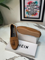 Glide-Fit Loafers
