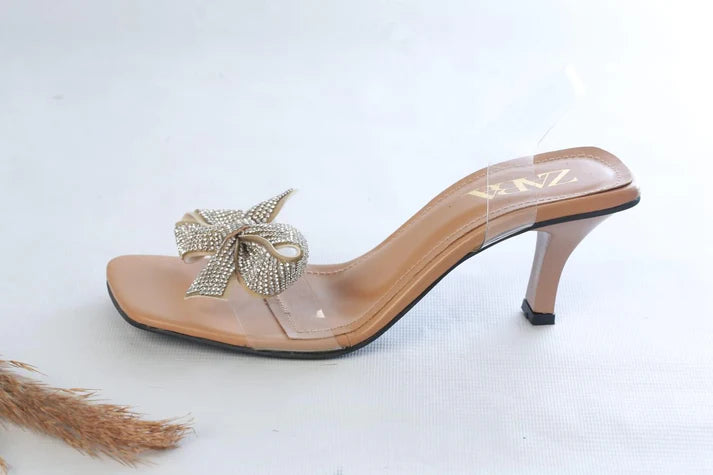 High Quality ZR Heel