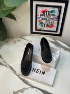 Glide-Fit Loafers