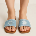 T-H Classic Flats