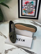 Glide-Fit Loafers