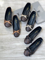 LV Luma Pumps