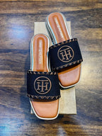 T-H Classic Flats