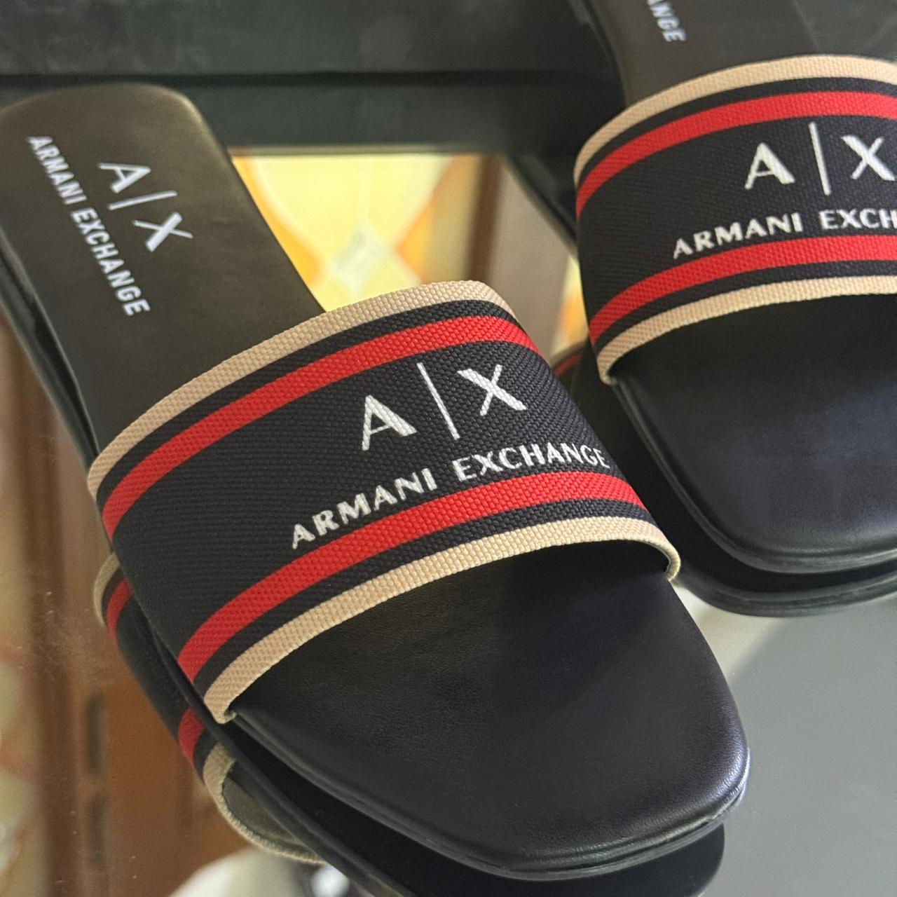 AX Essence Flats