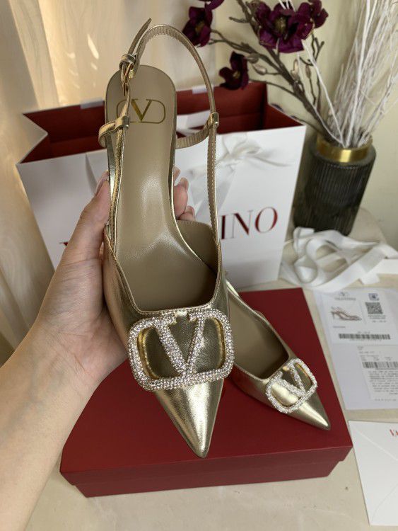 V Golden High Quality