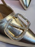 V Golden High Quality