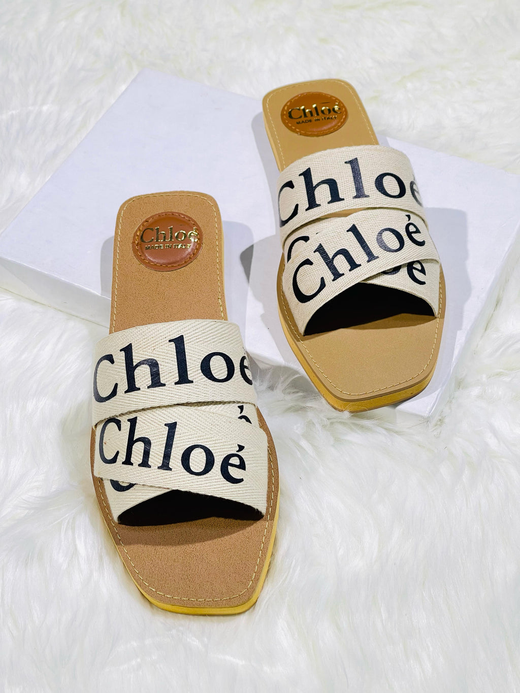 Premium Quality Flat