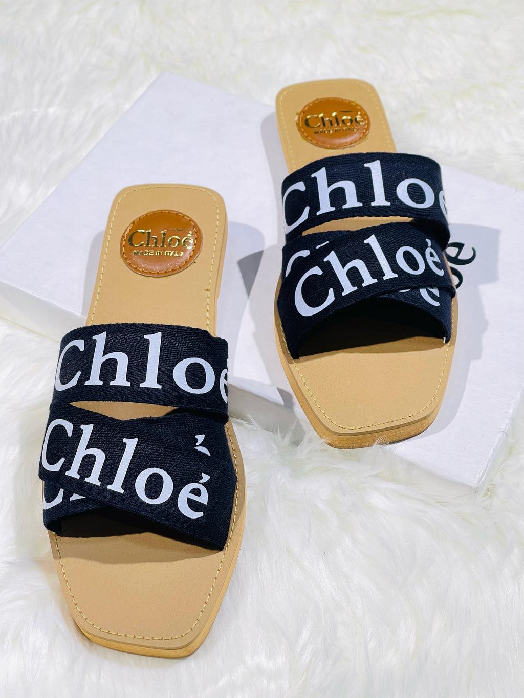 Premium Quality Flat