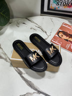 MK Flat Slipper