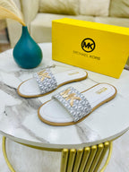 MK Flat Slipper
