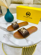 MK Flat Slipper