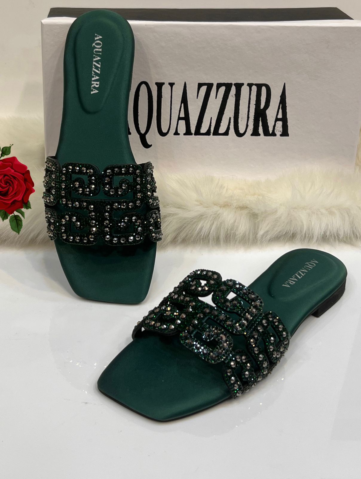Aquazzura