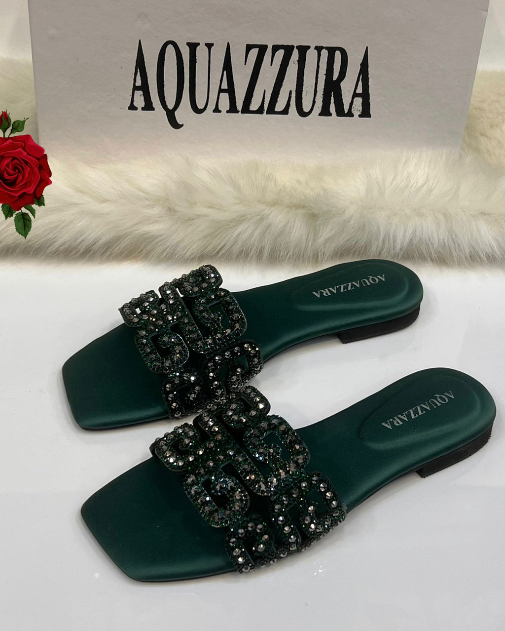 Aquazzura