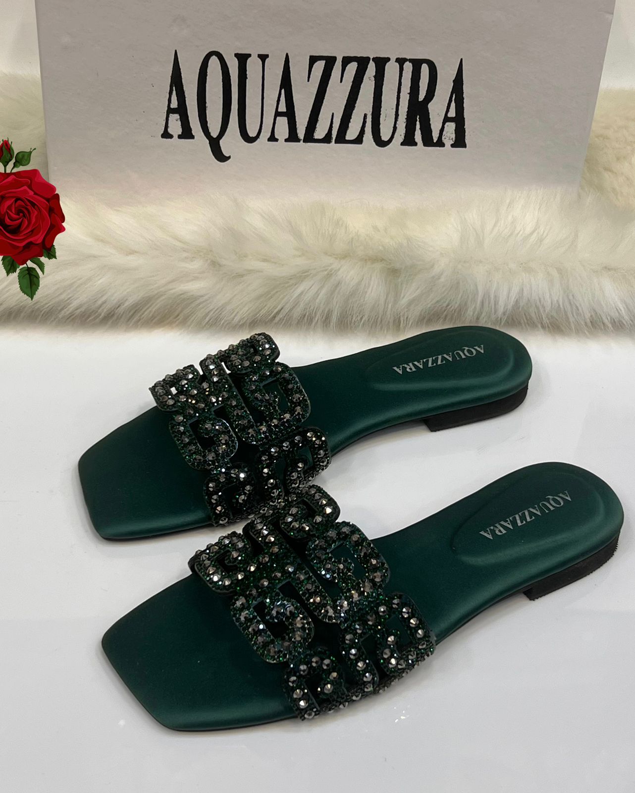 Aquazzura