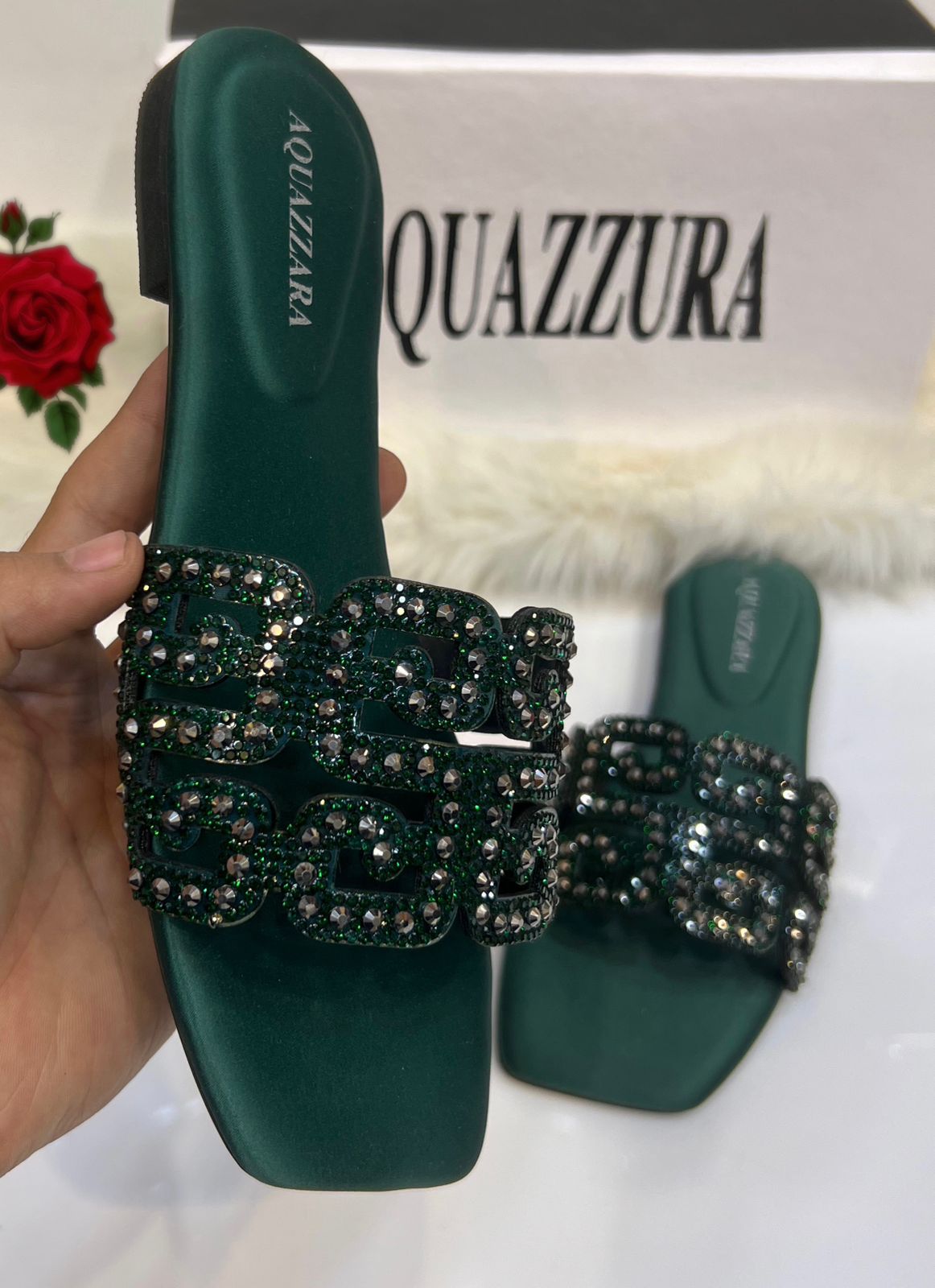 Aquazzura