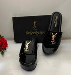 YSL wedge